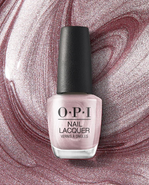 Nail Lacquer Supernova Pearl