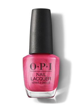 Nail Lacquer Cyber Cherry on Top