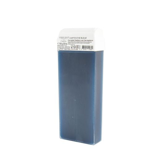 Cire-epilation Bleue Cartouche Avec Tête GM100ml