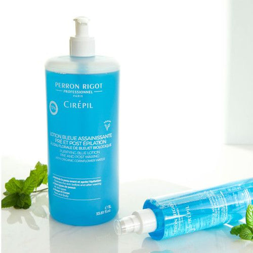 Lotion Bleue Perron Rigot 1000ml