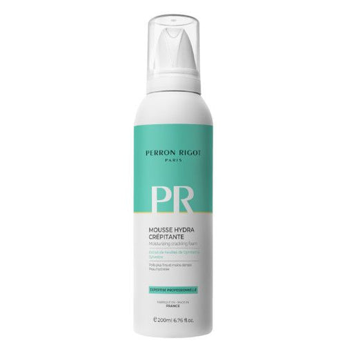 Mousse Hydra Crépitante Ralentisseur De Repousse