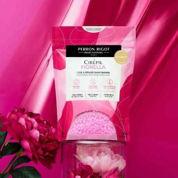 Cire sans bande Cirépil® Fiorella 800g