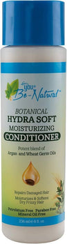 Après-shampoing hydratant et doux botanique You Be Natural