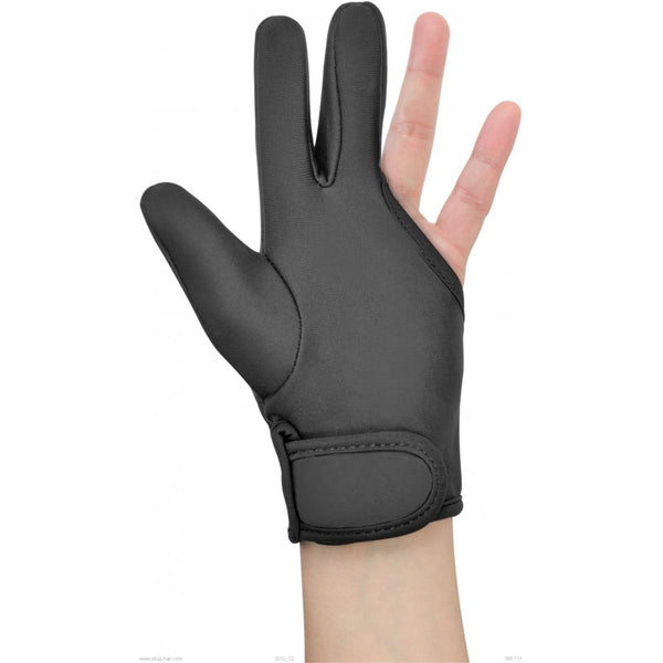Gant Thermo Protecteur Tri-digit Noir