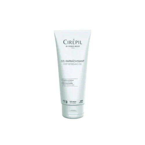 Gel rafraîchissant Post-Épilatoire 200ml