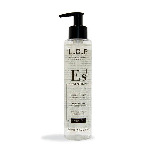 Lotion Tonique à l'Extrait de Coton 200ml