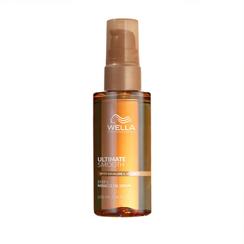 ULTIMATE SMOOTH SÉRUM HUILE MIRACLE 100ml