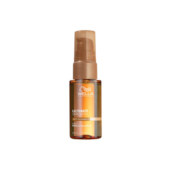 ULTIMATE SMOOTH SÉRUM HUILE MIRACLE 30ml