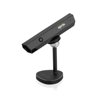 Mini Lampe UV Flash Cure - Black