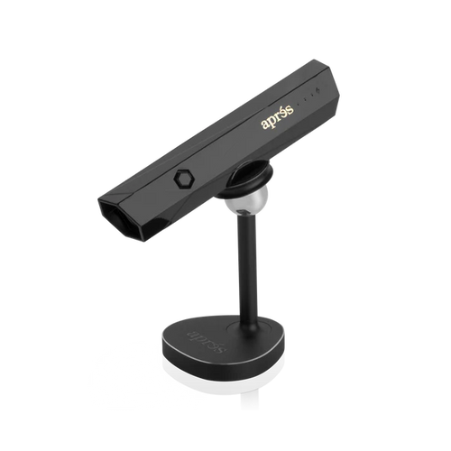 Mini Lampe UV Flash Cure - Black