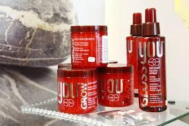 Luster’s You : Soin Réparateur – REPAIR Deep Therapy Repair Treatment