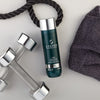 System Man Shampooing Silver 250ml System Professional