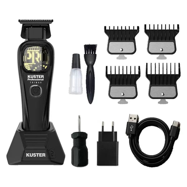 KUSTER GALAXTRIM- MW115 - Tondeuse de finition avec 4 sabots