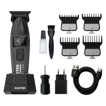 KUSTER GRANITRIM MW167 - Tondeuse de finition ultra-rapide 8300 t/min