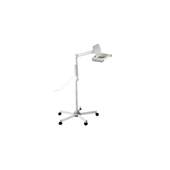 Lampe Loupe Apollo Avec Pied