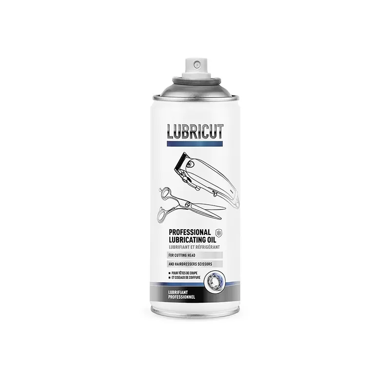 Lubricut précision Atom400ml