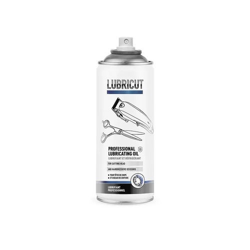Lubricut précision Atom400ml