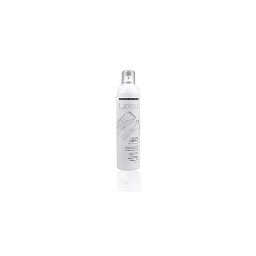 Lubrifiant Pour Ciseaux Têtes De Coupe Atom.400ml