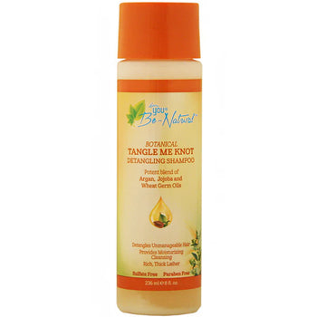 Tangle Me Knot Detangling Shampoo