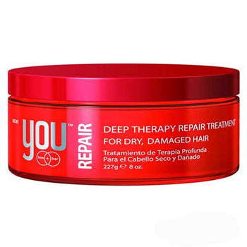 Luster’s You : Soin Réparateur – REPAIR Deep Therapy Repair Treatment