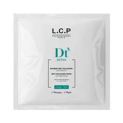 Masque Bio-Cellulose Oxygénant - Shop Hair Guyane