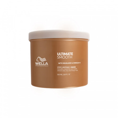 Masque Ultimate Smooth 500ml