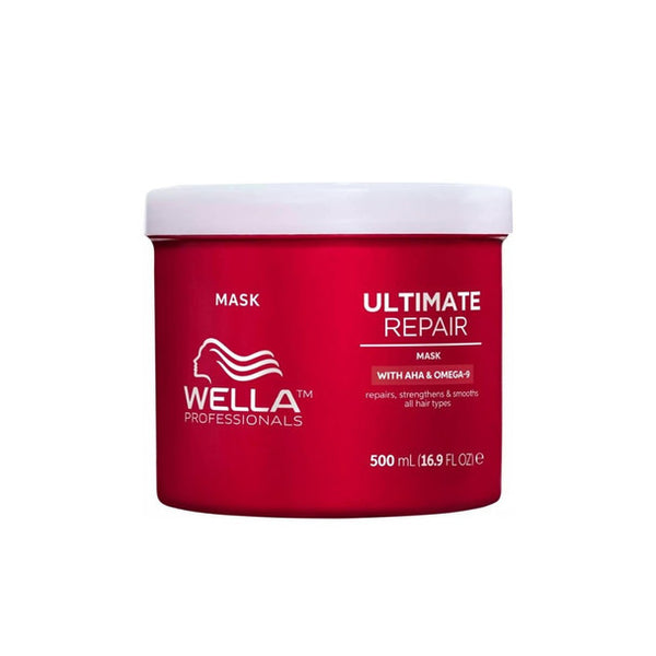 ULTIMATE REPAIR Masque 500ml