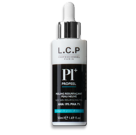 PEELING RESURFAÇANT PEAU NEUVE 50ml