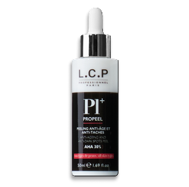 PEELING ANTI-ÂGE & ANTI-TACHES 50ml