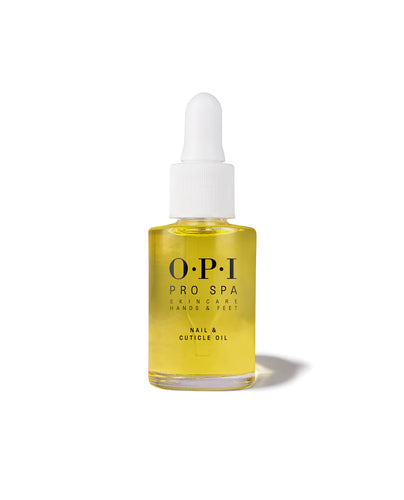 Pro Spa Nail & Cuticle Oil 28 ml