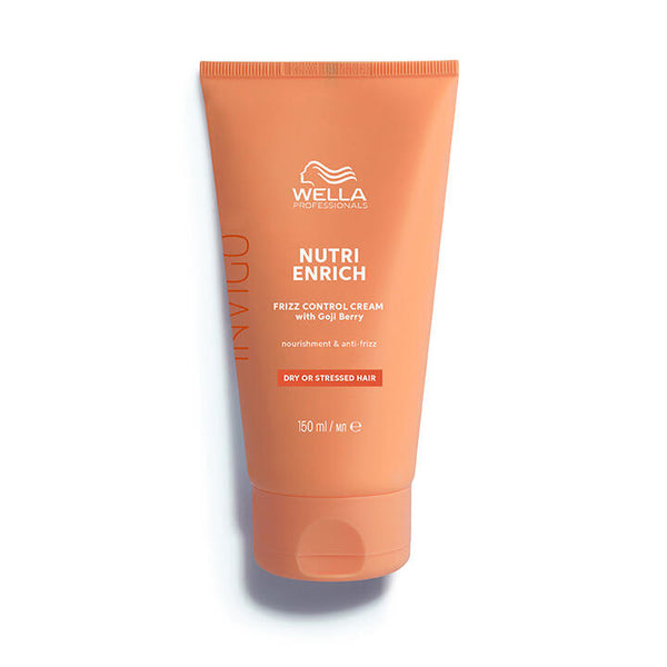 NUTRI-ENRICH Crème Anti frisottis  150ml