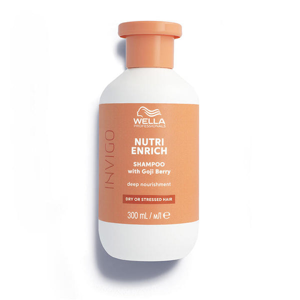 NUTRI-ENRICH Shampoing 250ml