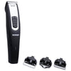 Tondeuse de coupe E-Kuster Finition MW-607 Turbo Lithium