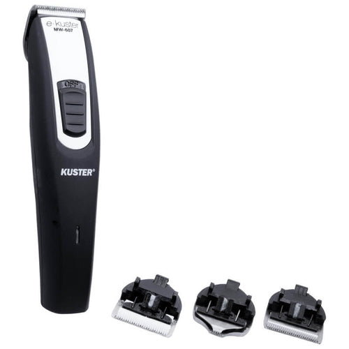 Tondeuse de coupe E-Kuster Finition MW-607 Turbo Lithium