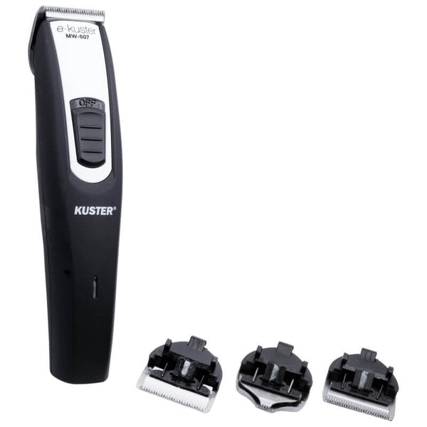 Tondeuse de coupe E-Kuster Finition MW-607 Turbo Lithium