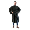Peignoir NEWIX Microfibre PRO Noir V.KRO