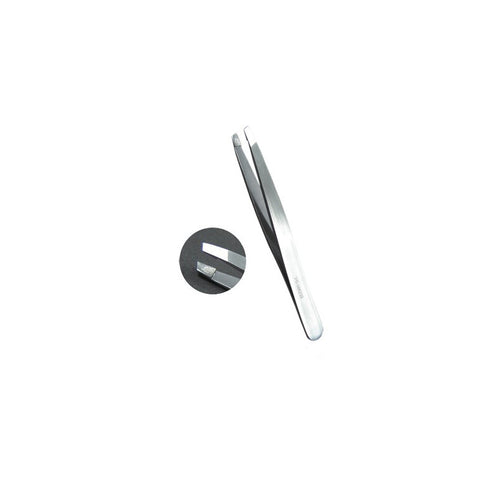 Pince Epiler Tiger Obliq-Biais Pro
