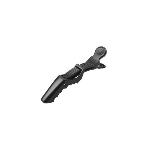 Pinces XL Polux MEZZO - 140 mm, Noires, Lot de 4
