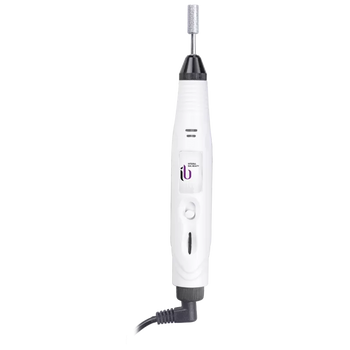 Ponceuse Promex Drilly Mini Revers Reg1.5-13K 9w - Shop Hair Guyane