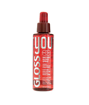 Luster’s You : Vaporisateur – GLOSS Instant Gloss Spray