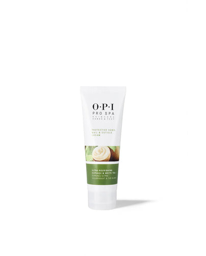 Protective Hand Nail & Cuticle Cream 50ml