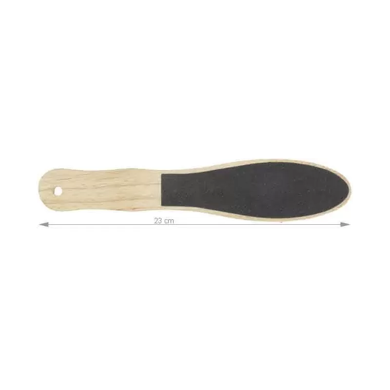 Rape Pedicure Woody 230mm