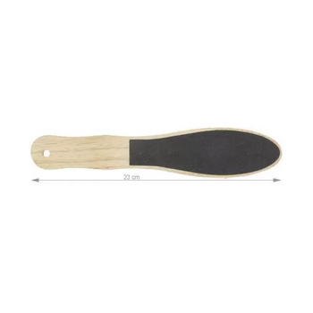Rape Pedicure Woody 230mm