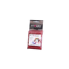 Rouleaux Mis en Plis Tulpro INFLEX - 25 mm, Sans Brosses, Sachet de 12