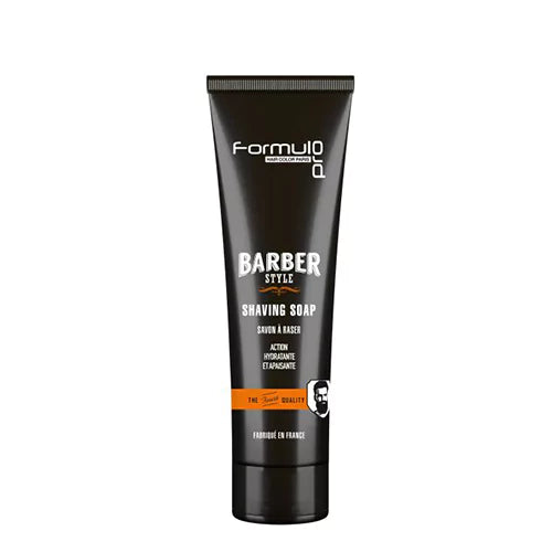 Savon à raser Barber style 150ml