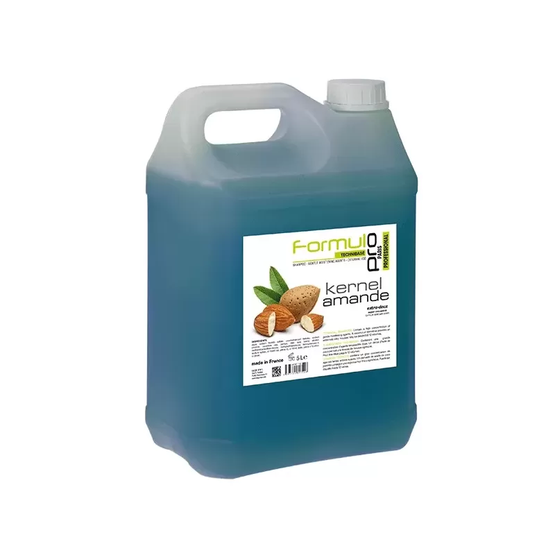 Shampoing Amande (5L) - Formul Pro