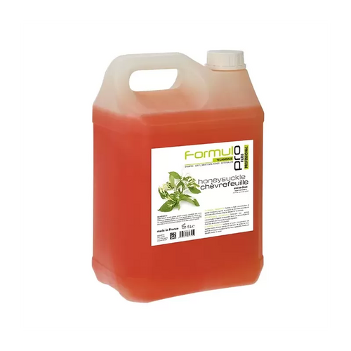 Shampoing Chevrefeuille (5L) - Formul Pro