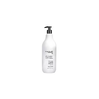 Shampoing Pour Cheveux Blancs/Gris (1L) - Integral