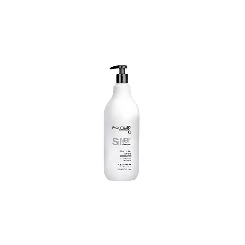 Shampoing Pour Cheveux Blancs/Gris (1L) - Integral