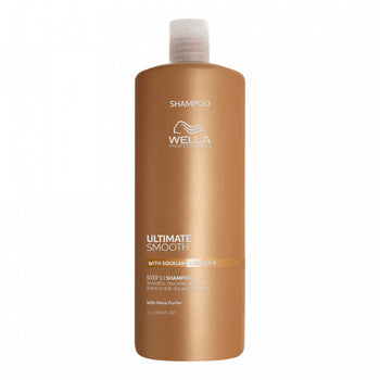 ULTIMATE SMOOTH SHAMPOING 1000ml